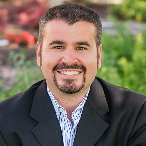 Profile of Ross Maddox