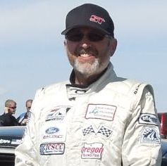 Profile of Brian Bogdon