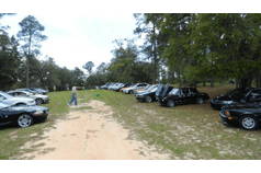 BMW CCA - Florida Suncoast Chapter @ Tiger Head Ranch