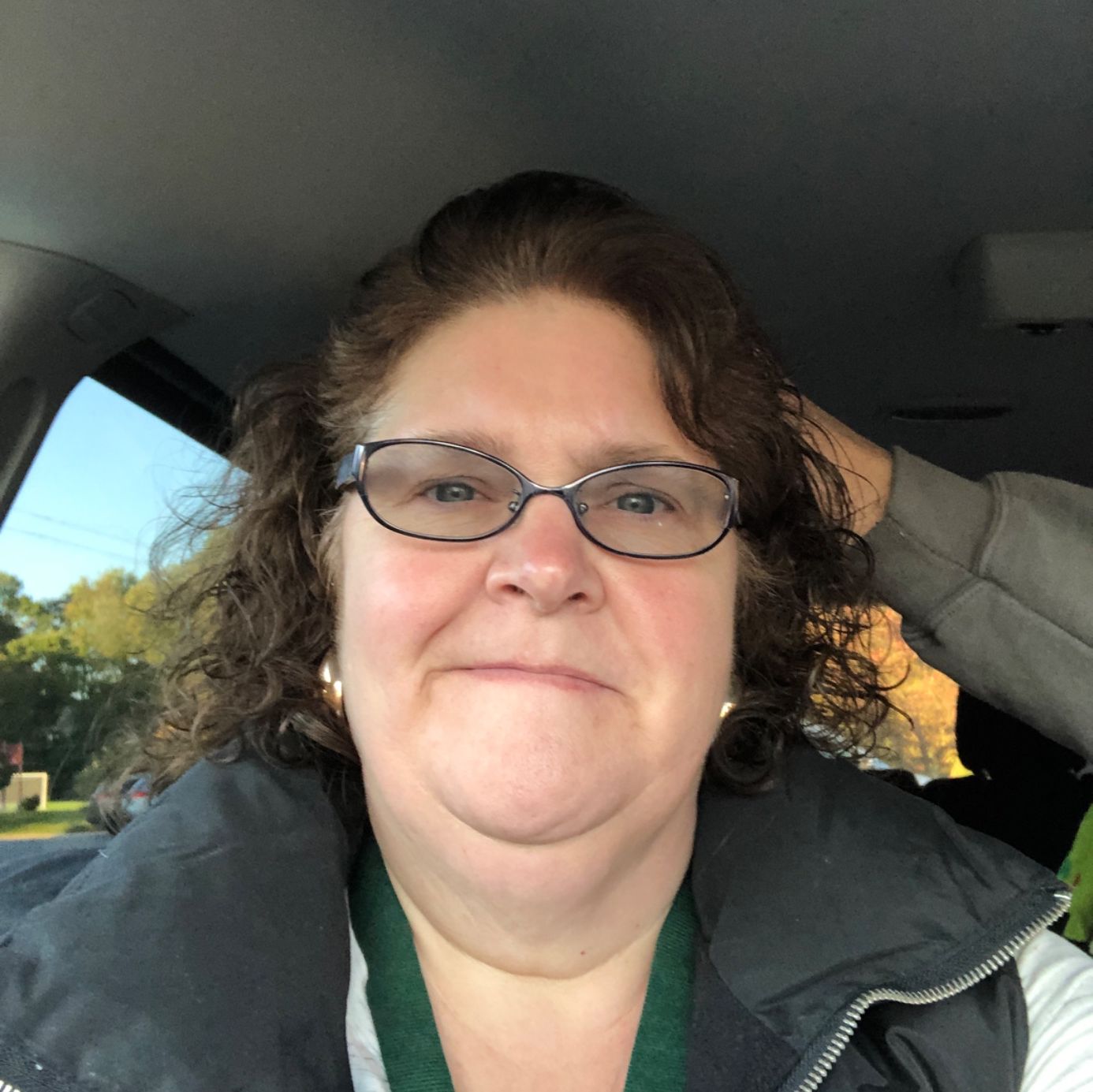 Profile of Lydia Everhart