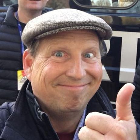 Profile of Brad Phillips