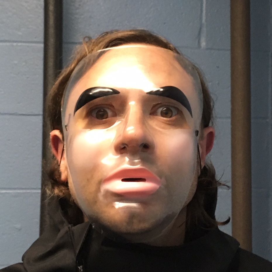 Profile of Kevin Callaway