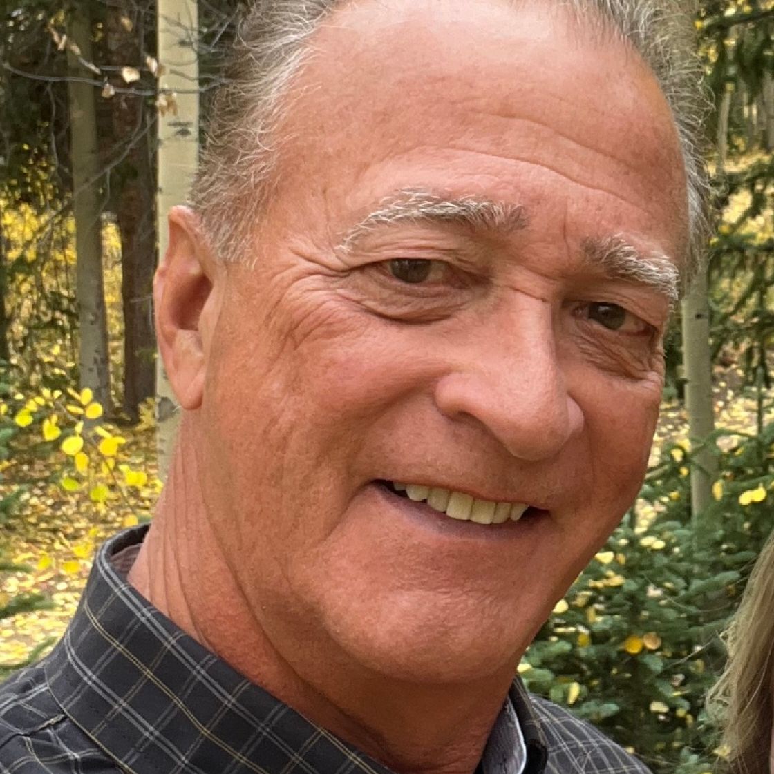 Profile of David Coe