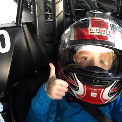 Profile of David Miles