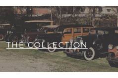 The Cofer Collection Tour