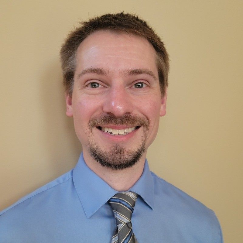 Profile of James Krzyzak
