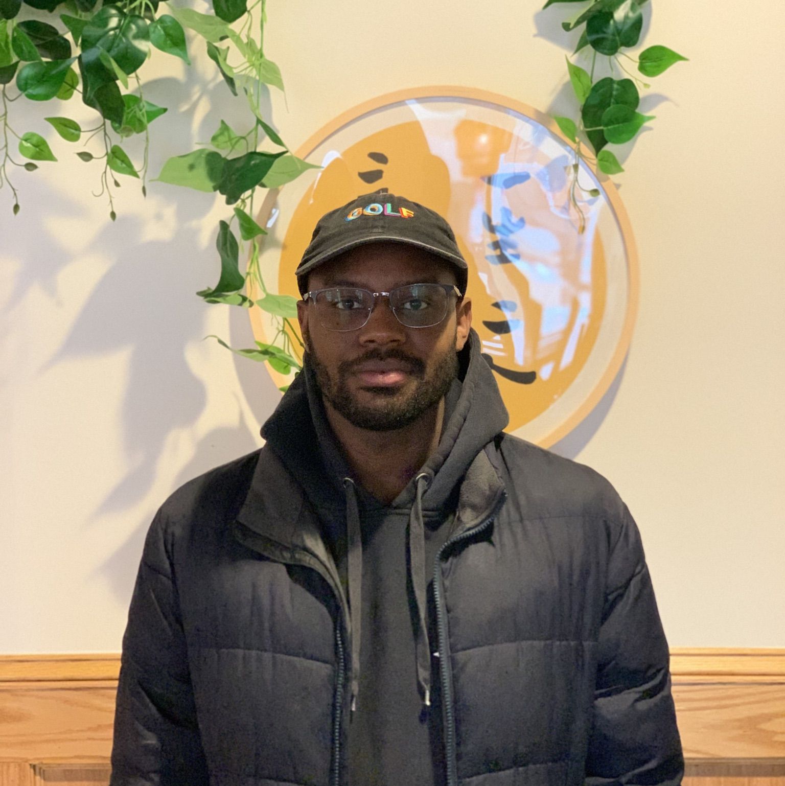 Profile of Sean Tyrrell