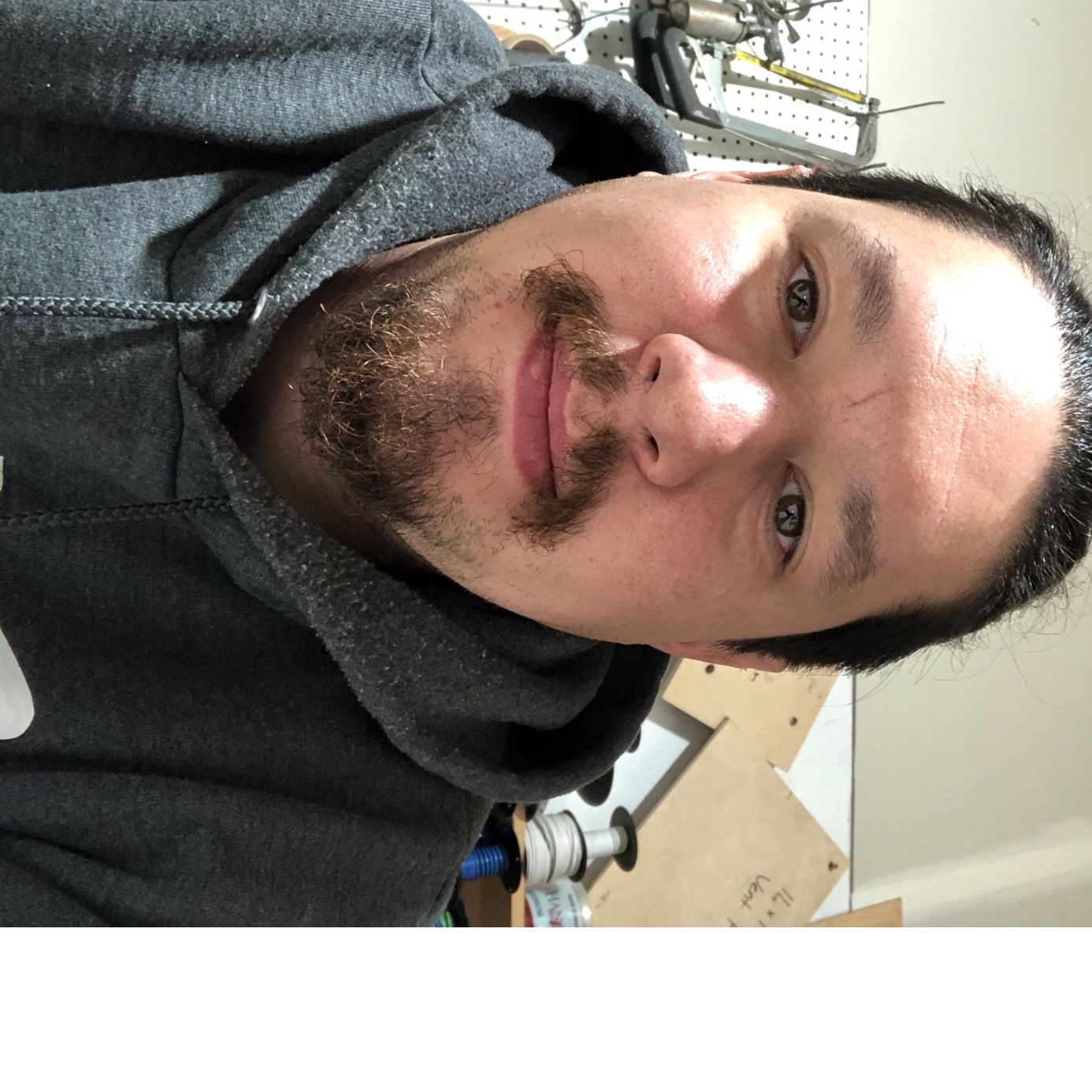 Profile of Perry Freund