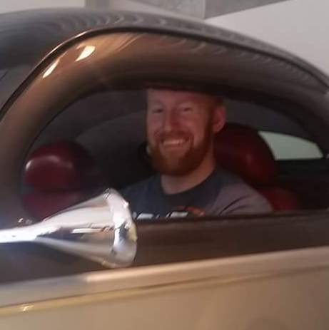 Profile of Joshua Beard