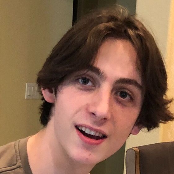 Profile of Aiden Bannon