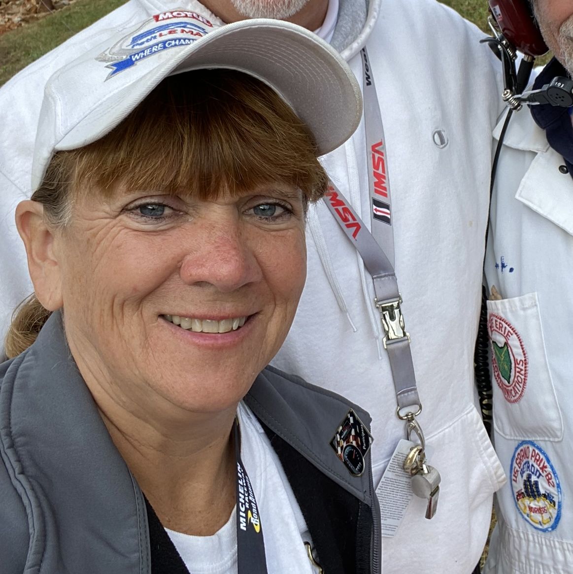 Profile of Judy Davis