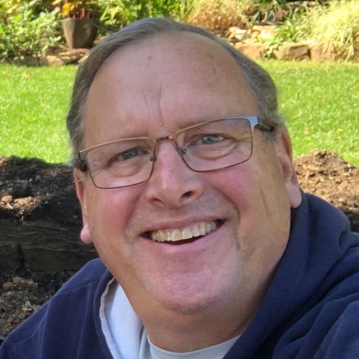 Profile of Craig Colwell