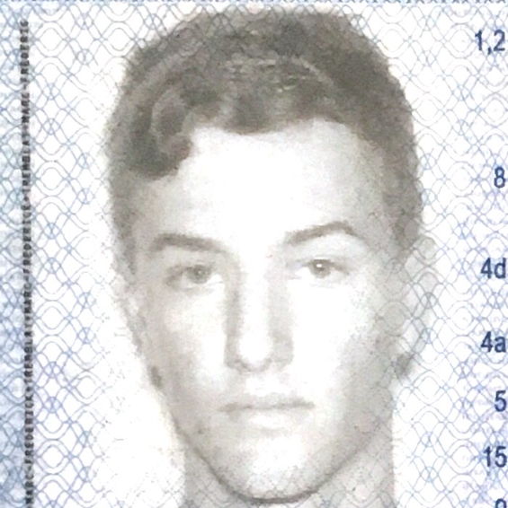 Profile of Marc-Frederick Tremblay