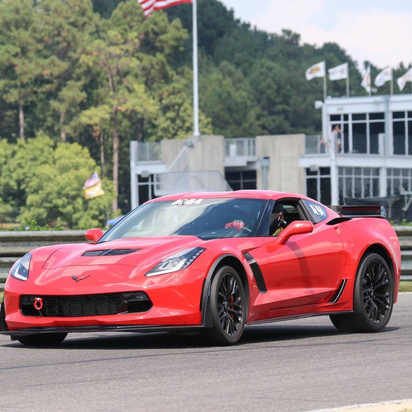 Profile of Russell Yeager