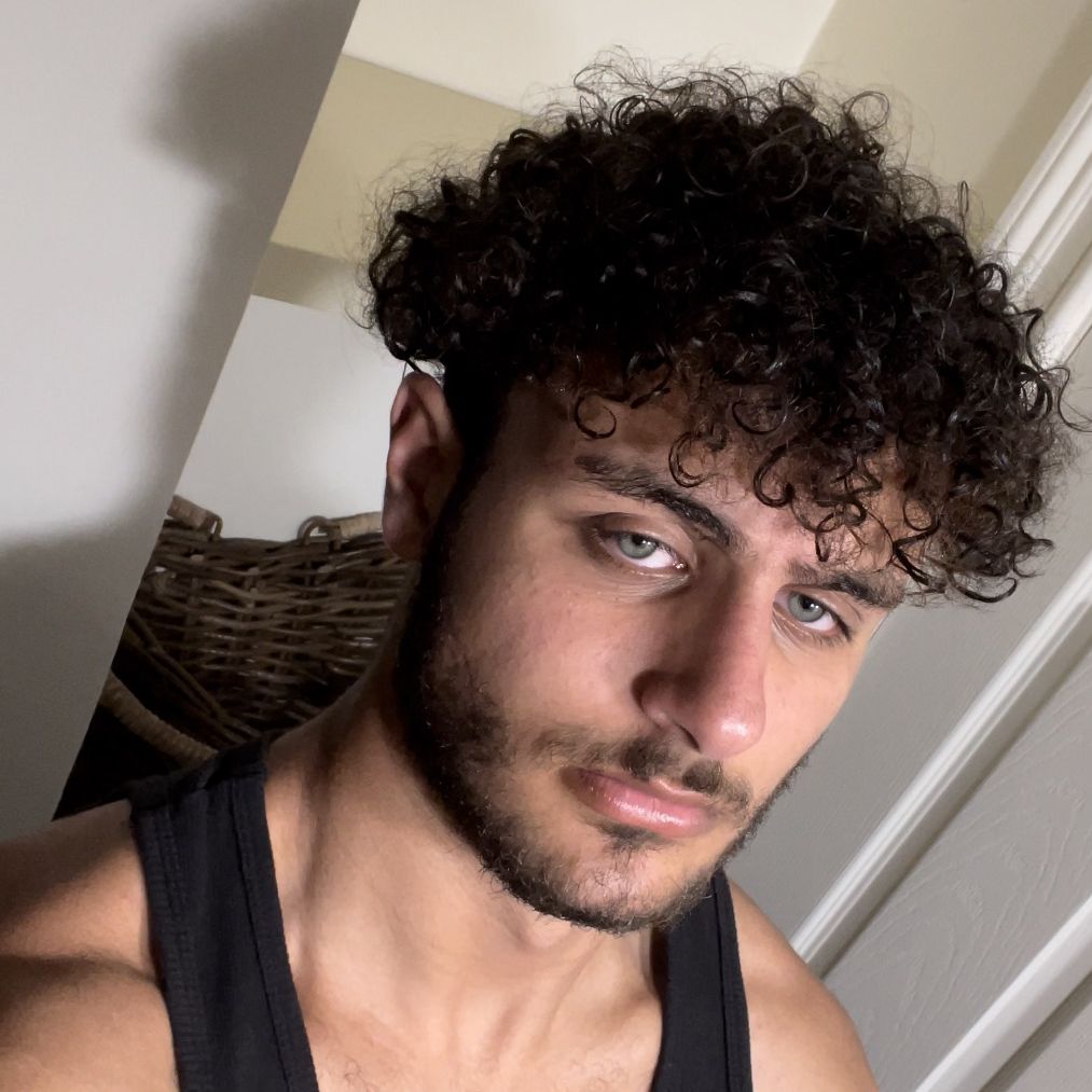 Profile of Anthony Shahin