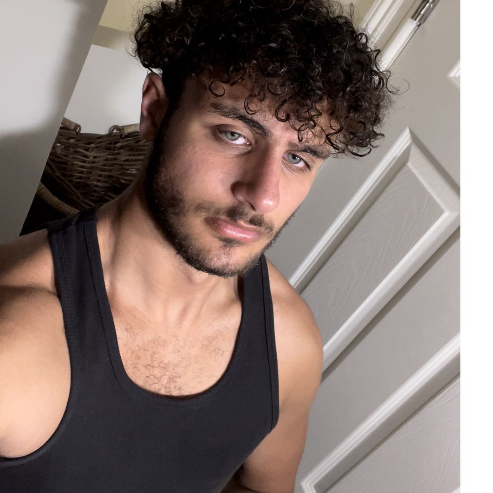 Profile of Anthony Shahin