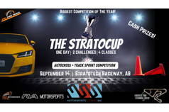 The StratoCup