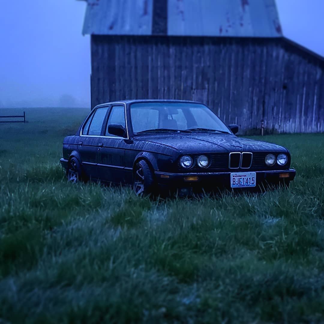 Profile of Christian Falls