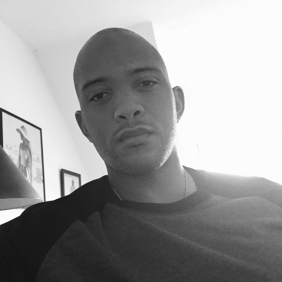 Profile of Navarro Jordan