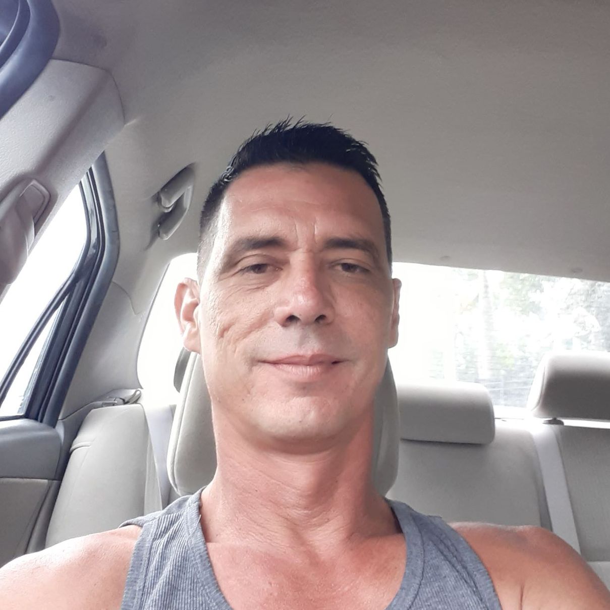 Profile of Julio Medina