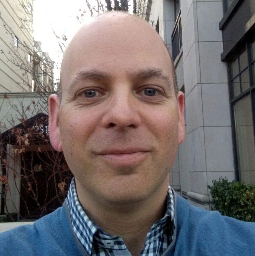 Profile of Jeremy Oster