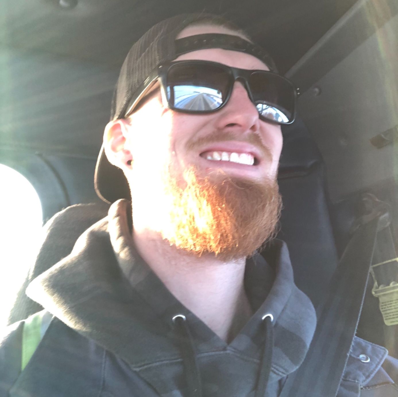 Profile of Patrick Dyas