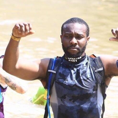 Profile of Marc Wikina