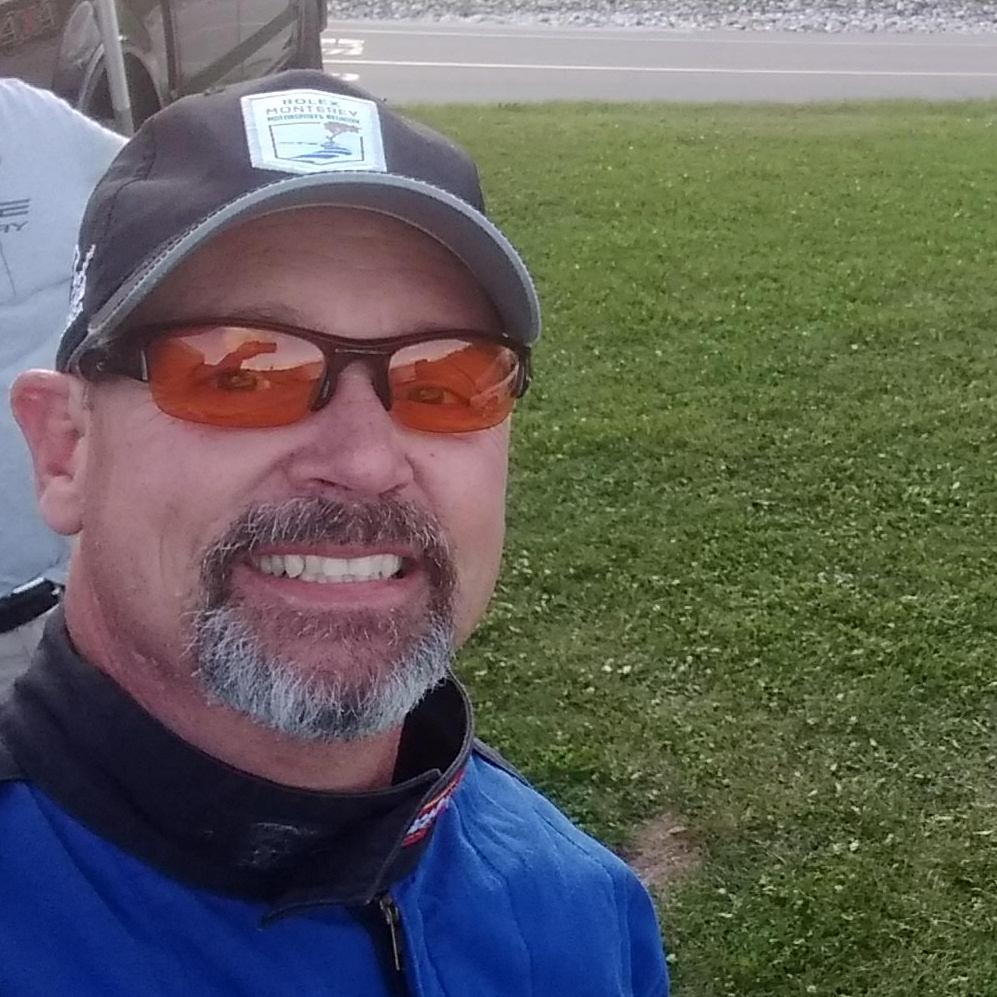 Profile of Tony McFarland