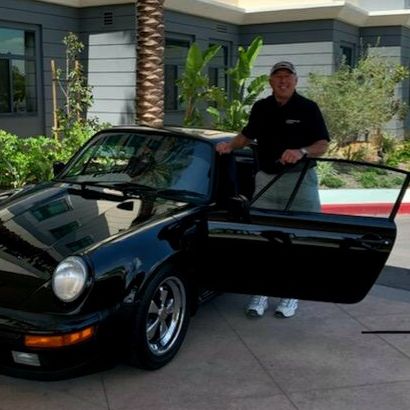 Profile of Steven M Howe