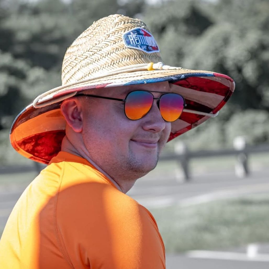 Profile of Matthew Gunn
