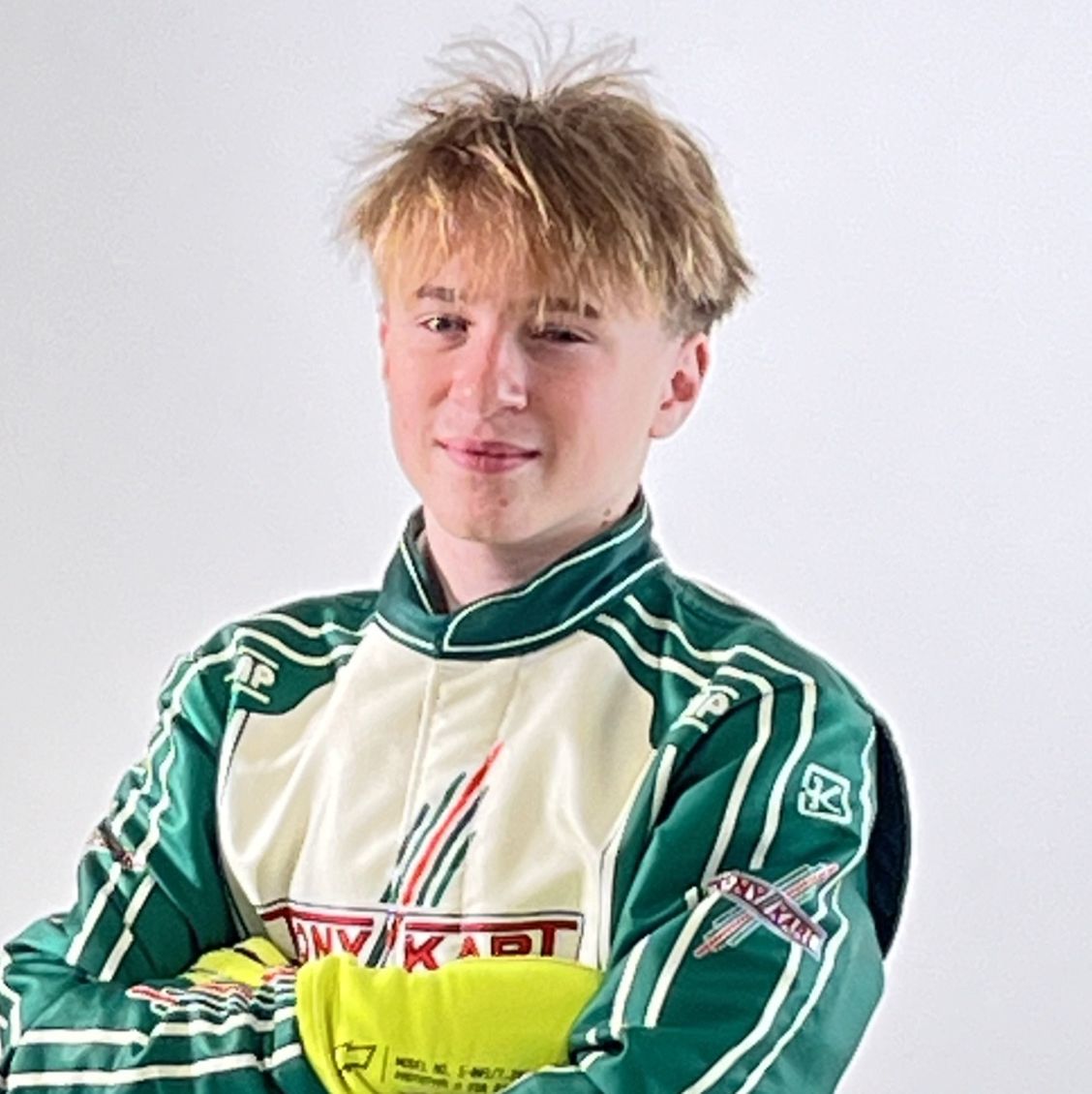 Profile of Niko Werner