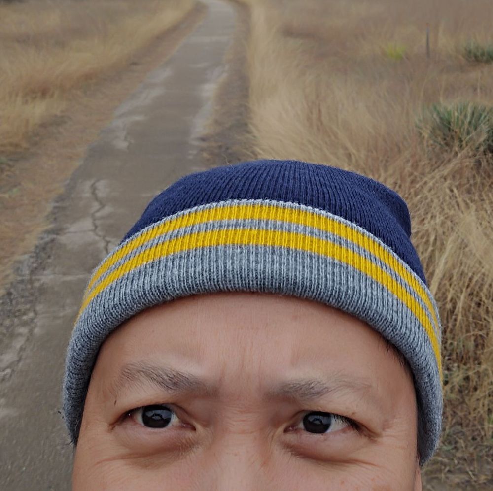 Profile of Dustin Che