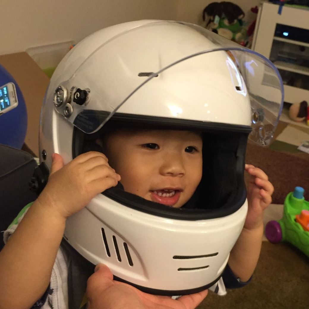 Profile of Toshi Matsui