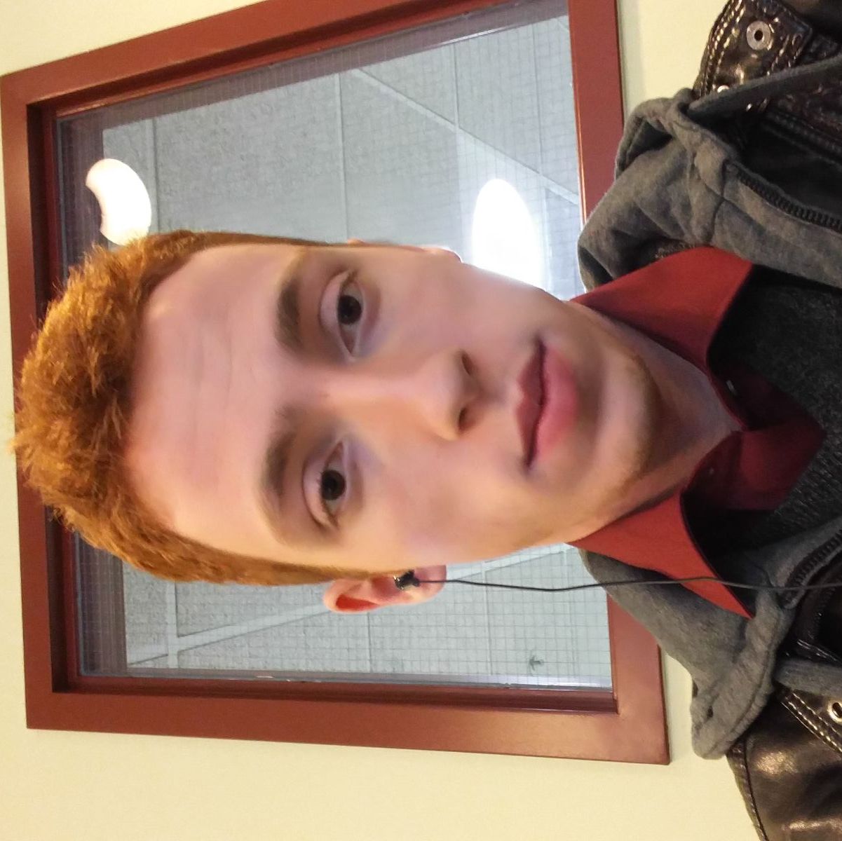 Profile of Tyler Ricketts