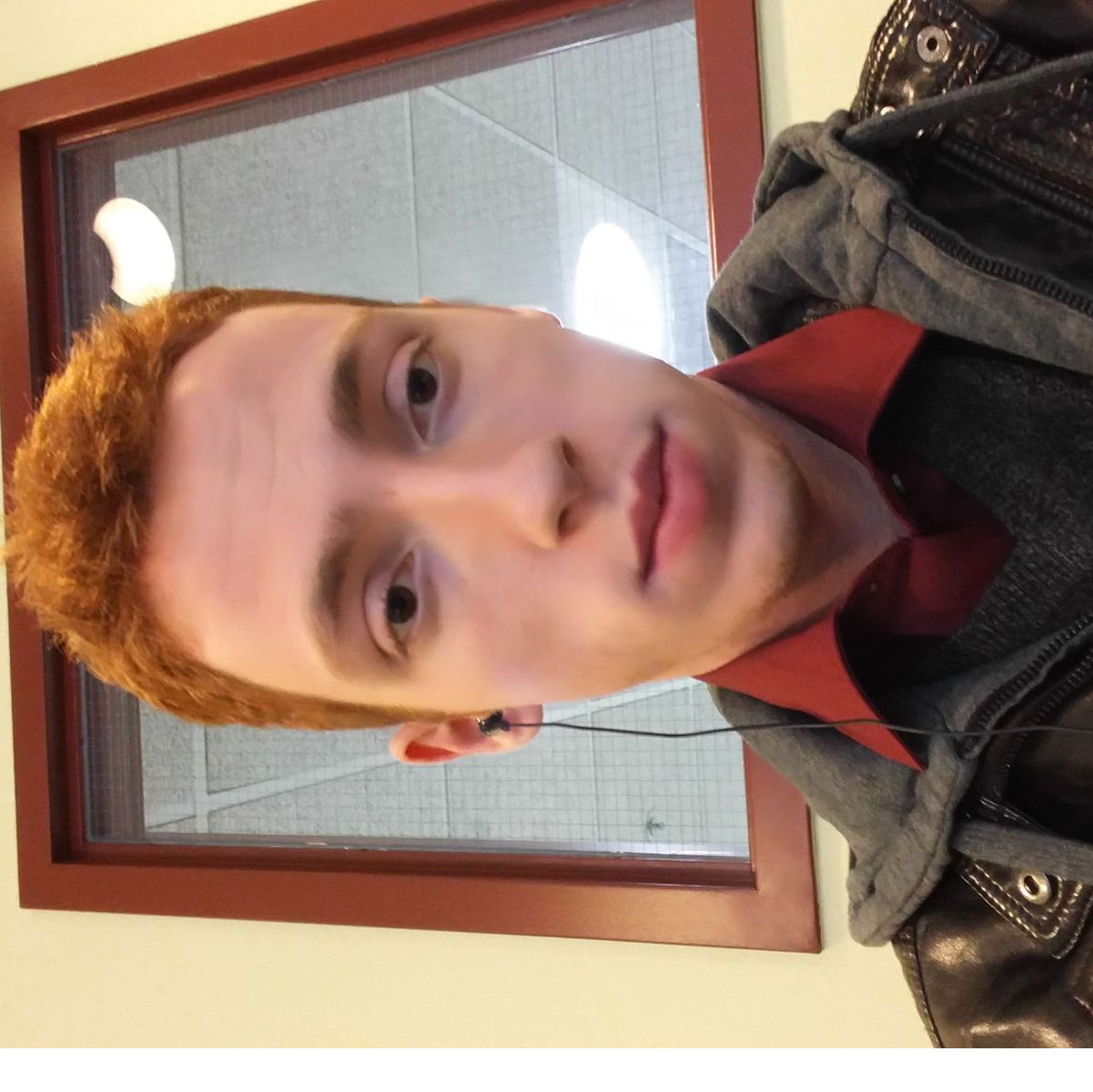 Profile of Tyler Ricketts