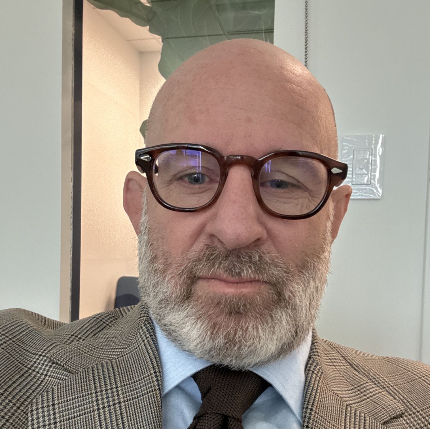 Profile of Robert Bokman