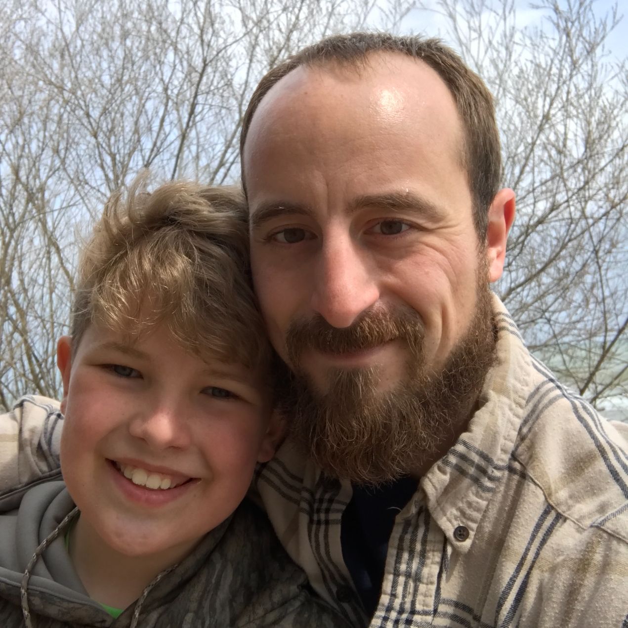 Profile of Tim Moreau