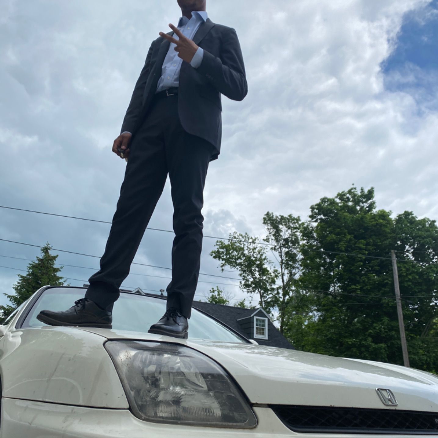 Profile of Jake Kehoe