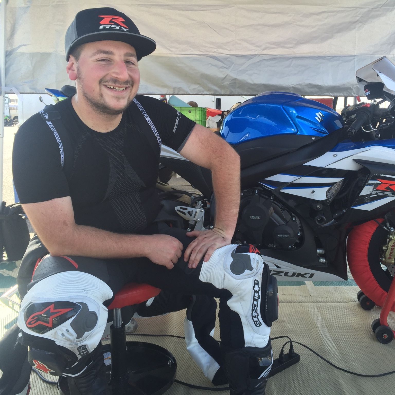 Profile of Brandon Cohen