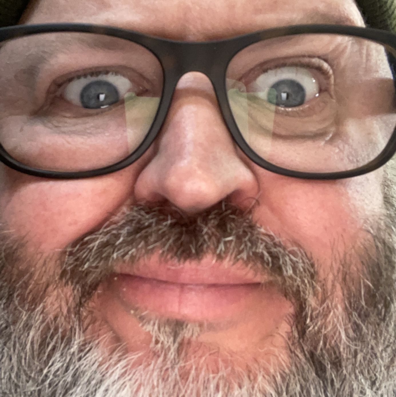 Profile of Kelvis Art