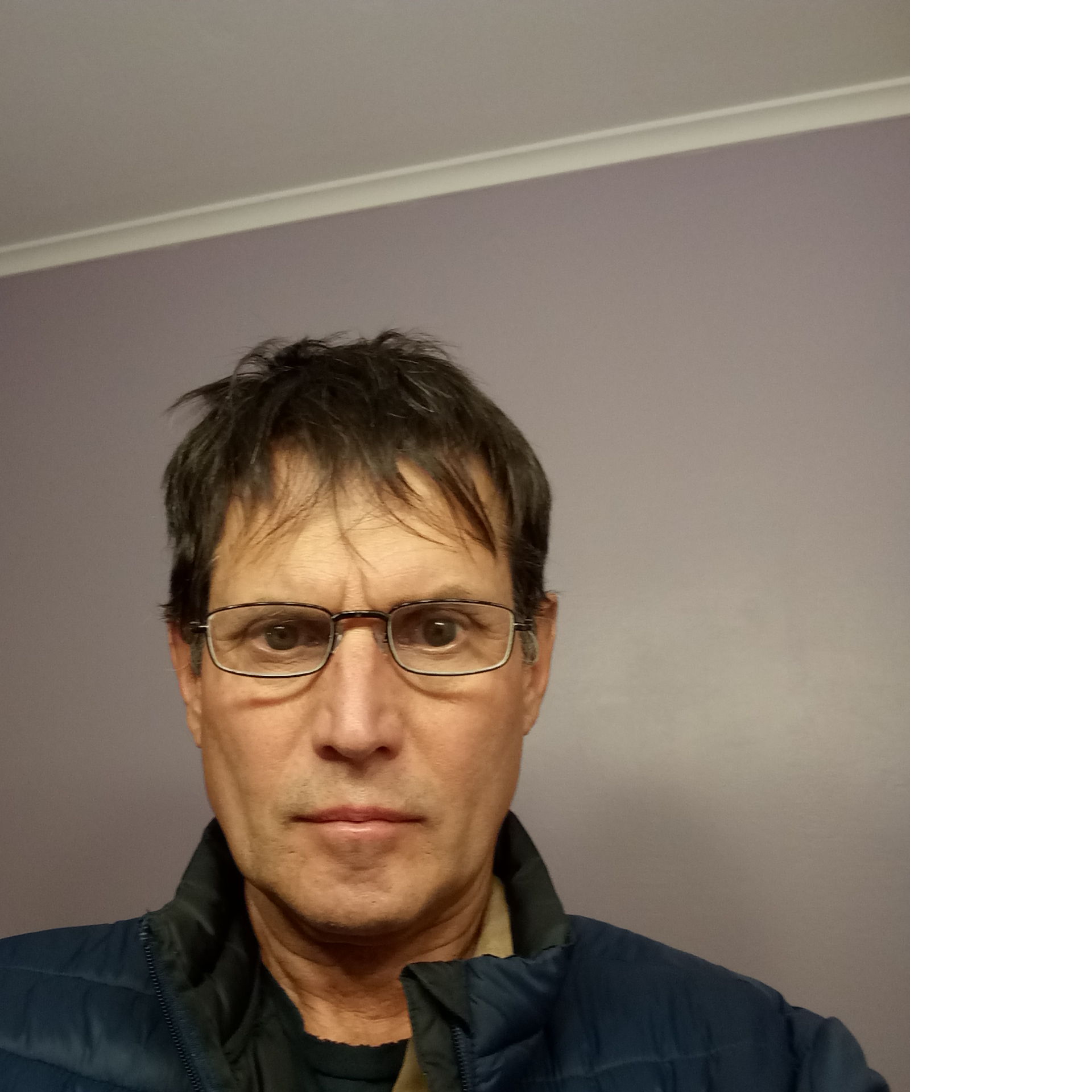 Profile of David Kosla