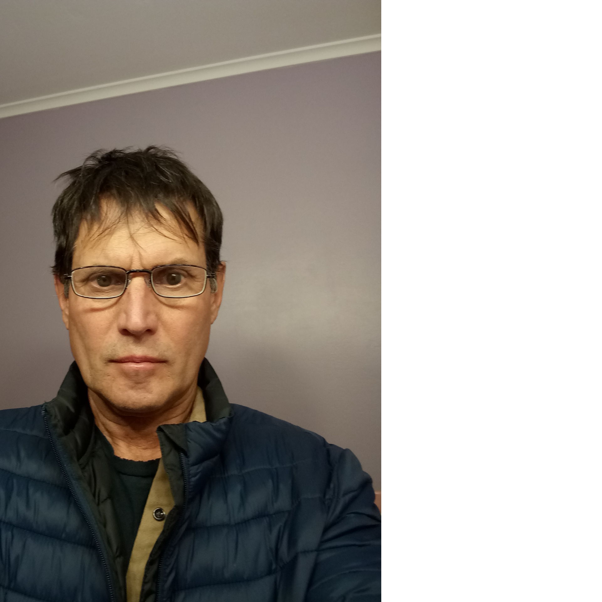 Profile of David Kosla
