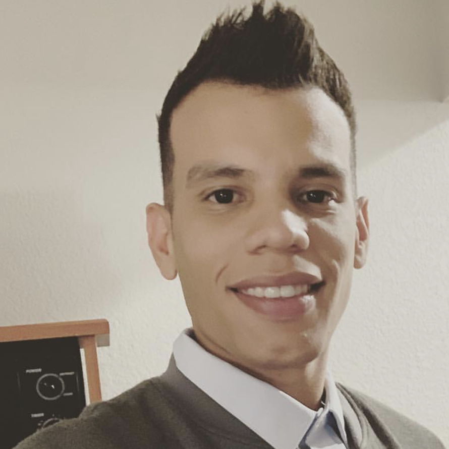 Profile of Jonathan Salazar