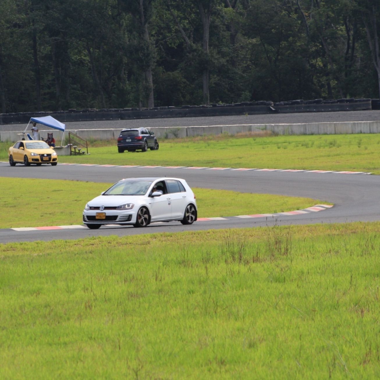 Profile of Michael Montgomery