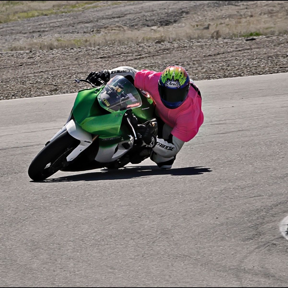 Profile of Cameron Boyle