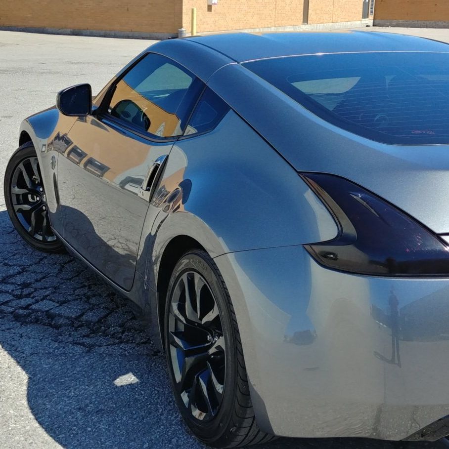 Profile of John Bettencourt