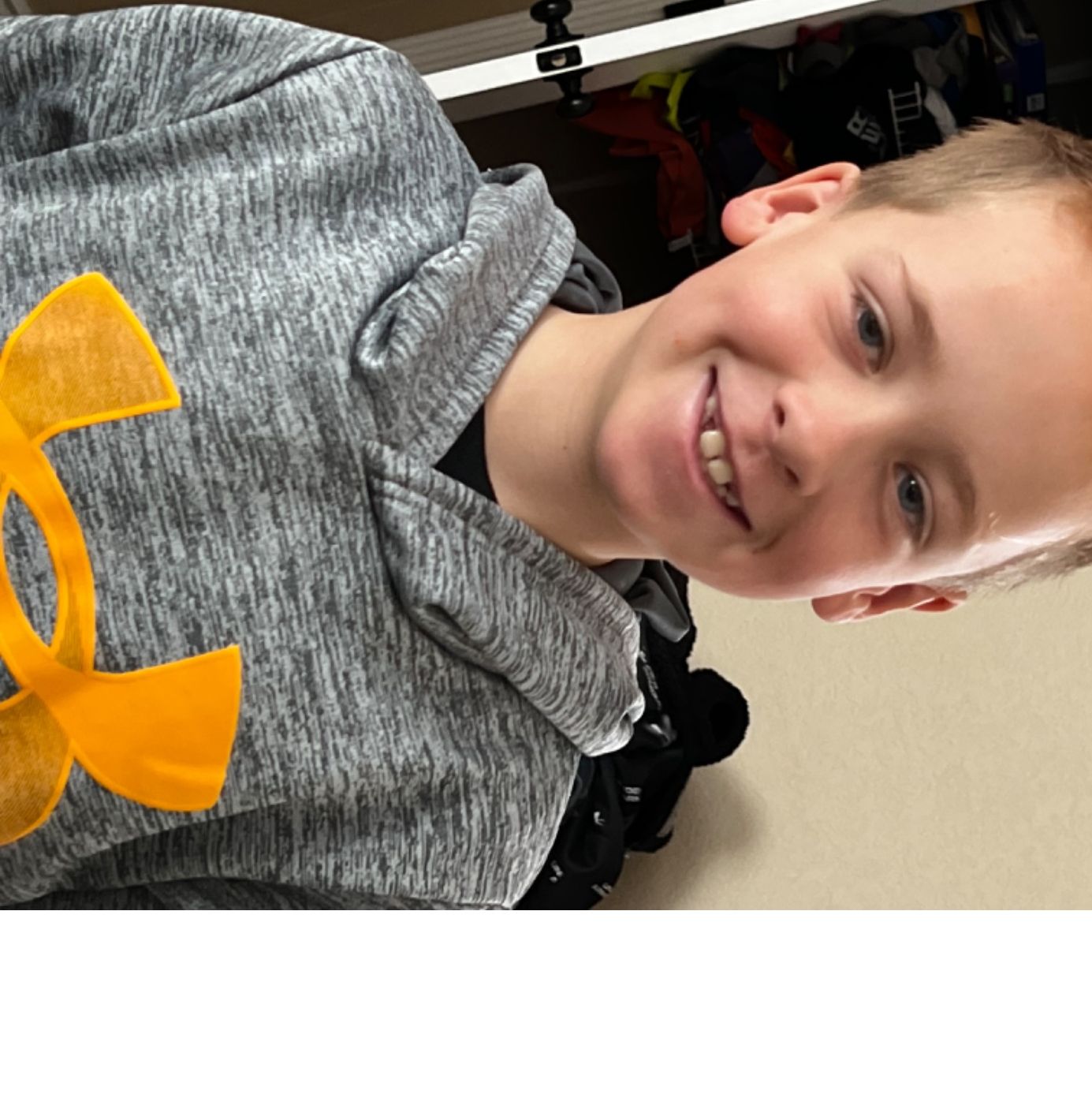 Profile of Gauge Kimler