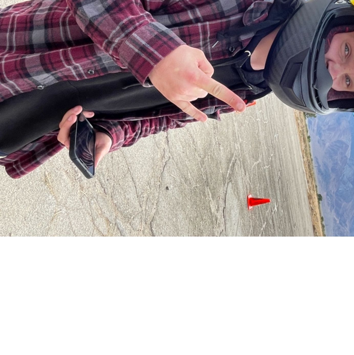 Profile of Shane Thresher