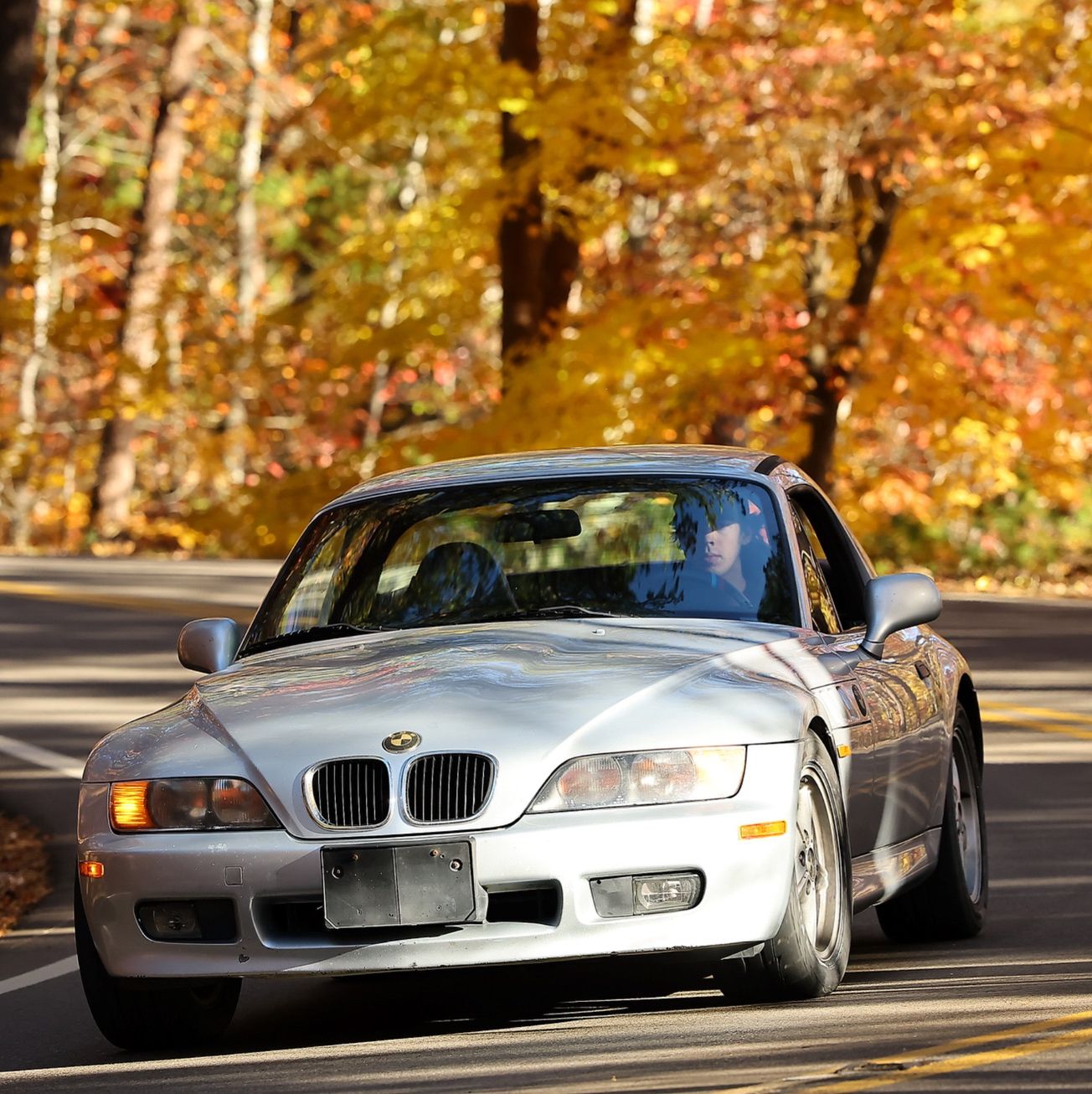 Profile of Emmett Foss