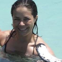 Profile of Miranda Carlson